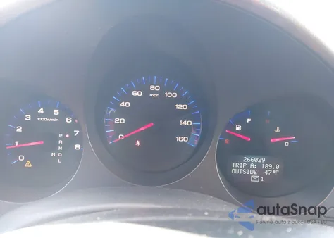 2004 Acura Tl from USA, damaged, VIN 19UUA66204A051400